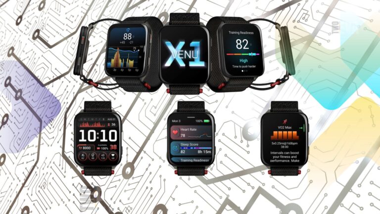 Garmin Users Rejoice: Google Maps Integration Arrives Years After Garmin’s Own Mapping Innovations