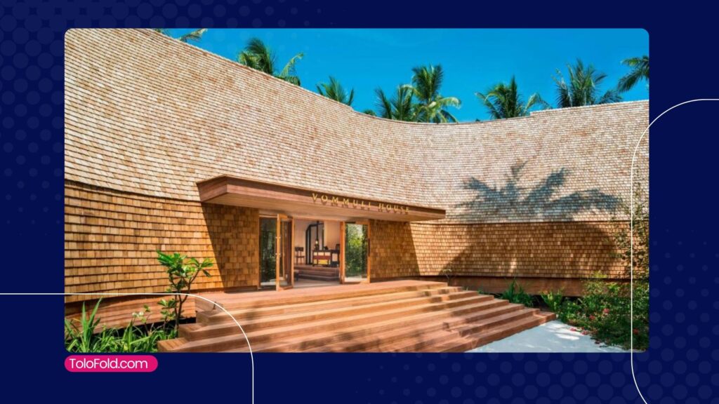 How I Used 300,000 Points to Book a $20,000 Overwater Villa in the Maldives - 3