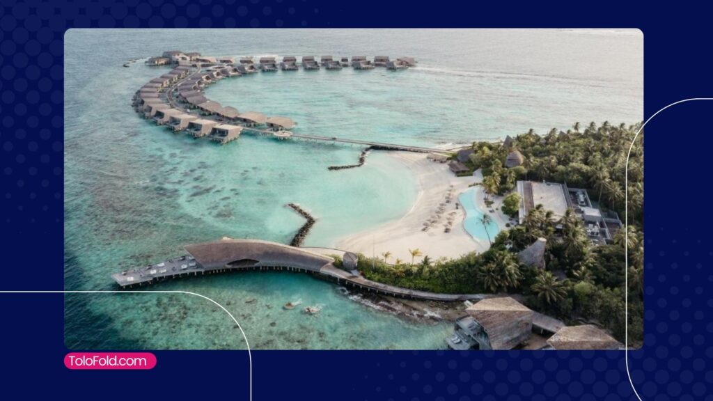 How I Used 300,000 Points to Book a $20,000 Overwater Villa in the Maldives - 4