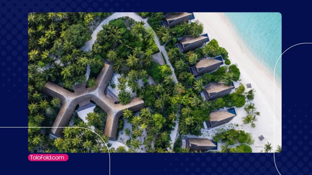 How I Used 300,000 Points to Book a $20,000 Overwater Villa in the Maldives - 5