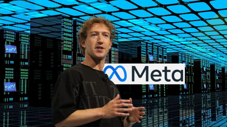 Meta’s Rush for AI Dominance Leads to Unconventional—and Controversial—Tent Data Centers as OpenAI and Google Expand Traditional Footprints