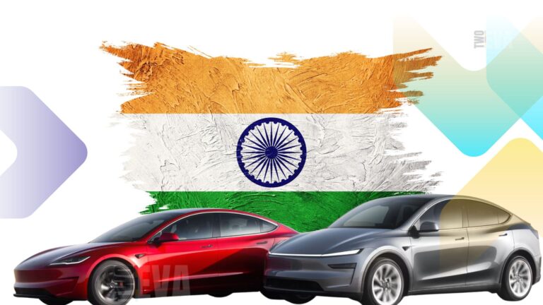 Nine Years Later, Tesla Charges into India – But Will Buyers Bite?