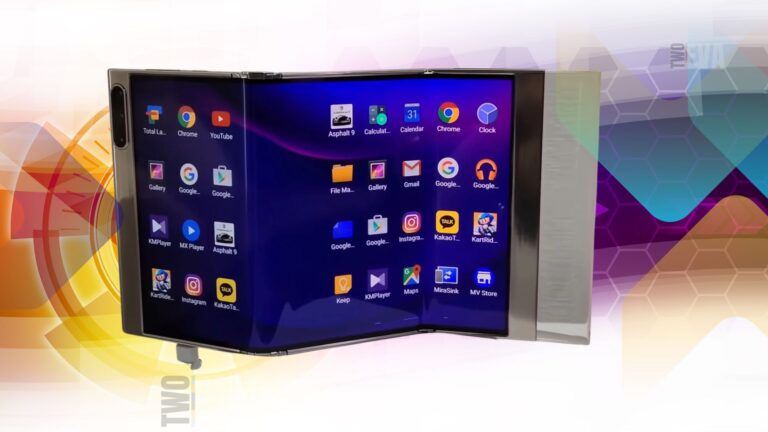 Samsung to Launch Triple-Fold Phone After Latest Galaxy, Extending Foldables Beyond Z Fold 7